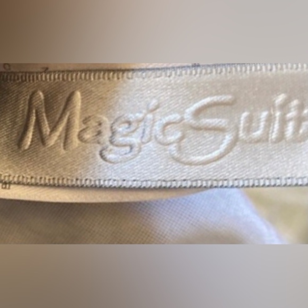 Magicsuit Size 10 Black View 4